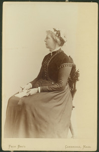 Jane loring gray